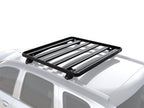 Galerie Slimline II Grab-on pour rails de toit, affleurants,