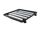 Galerie Slimline II Grab-on pour rails de toit, affleurants,