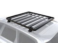 Galerie Slimline II Grab-on pour rails de toit 1165 × 1358 m