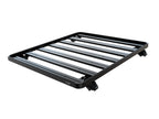 Galerie Slimline II Grab-on pour rails de toit, affleurants,