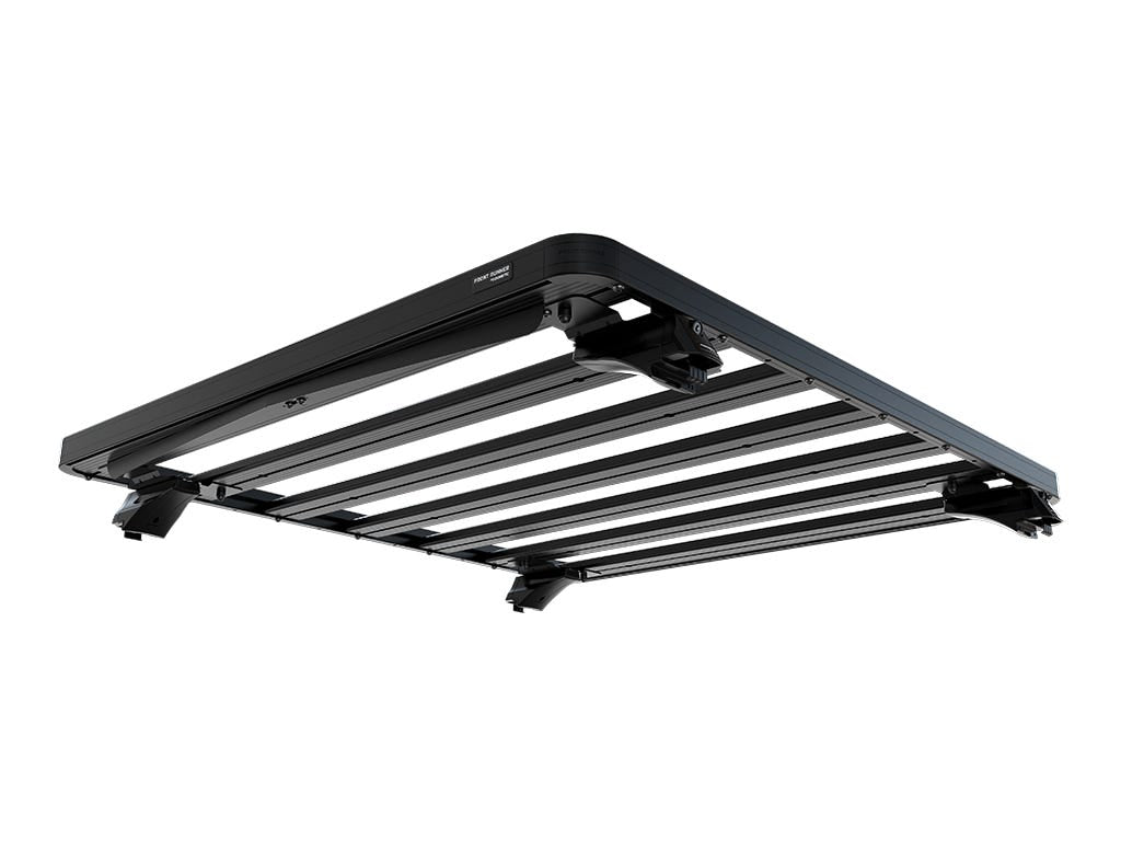 Galerie Slimline II Grab-on pour rails de toit, affleurants,