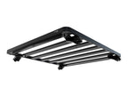 Galerie Slimline II Grab-on pour rails de toit, affleurants,