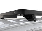 Galerie Slimline II Grab-on pour rails de toit, affleurants,
