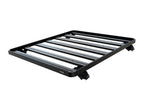 Galerie Slimline II Grab-on pour rails de toit, affleurants,