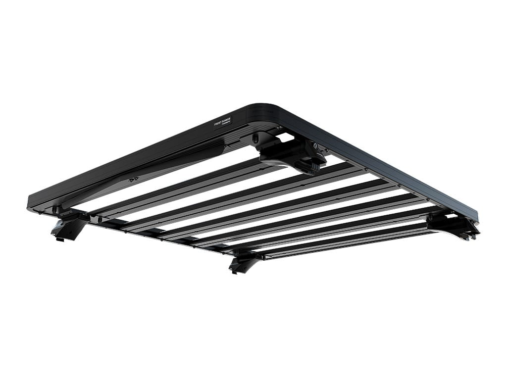 Galerie Slimline II Grab-on pour rails de toit, affleurants,