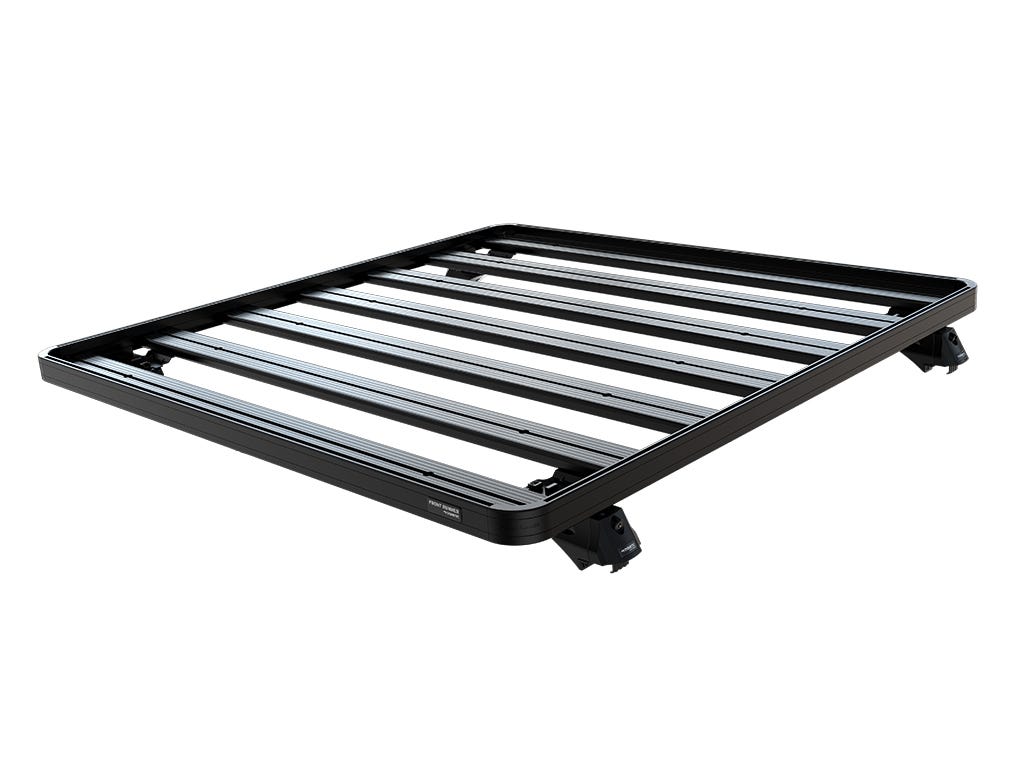 Galerie Slimline II Grab-on pour rails de toit 1345 × 1358 m
