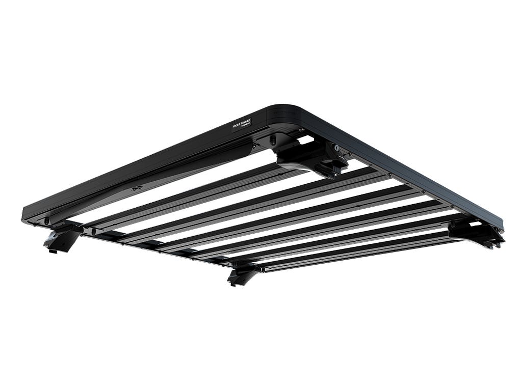 Galerie Slimline II Grab-on pour rails de toit 1345 × 1358 m