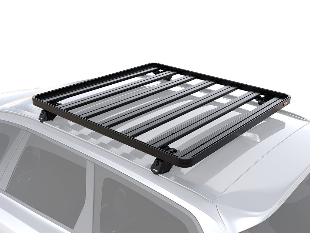Galerie Slimline II Grab-on pour rails de toit 1345 × 1358 m