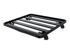 Galerie Slimline II Grab-on pour rails de toit 1165 × 954 mm