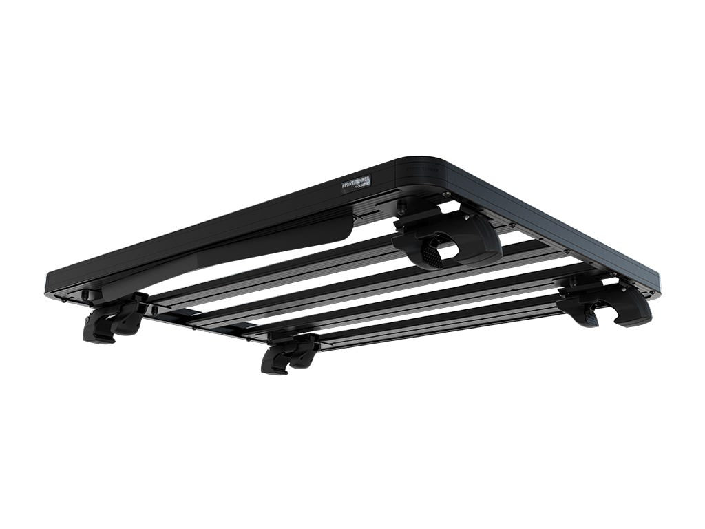 Galerie Slimline II Grab-on pour rails de toit 1165 × 954 mm