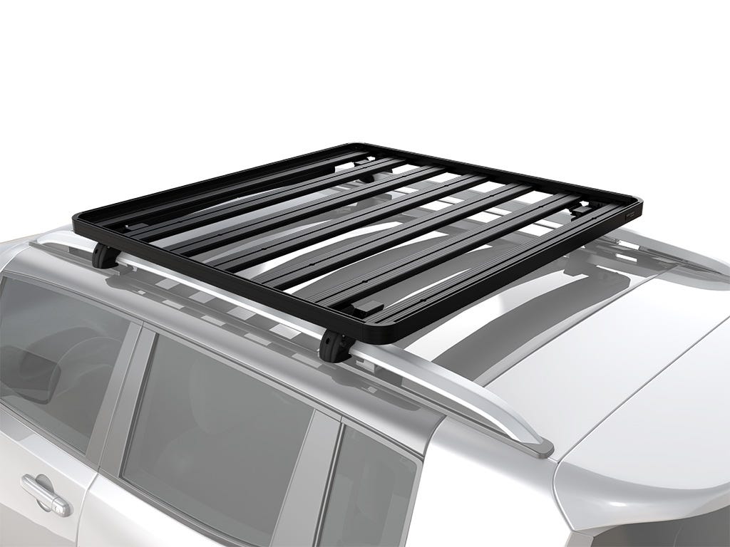 Galerie Slimline II Grab-on pour rails de toit 1165 × 1358 m