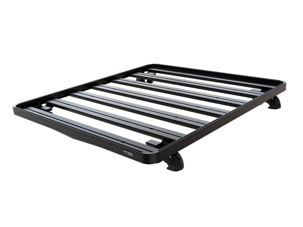 Galerie Slimline II Grab-on pour rails de toit, surélevés, 1