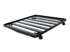 Galerie Slimline II Grab-on pour rails de toit, surélevés, 1