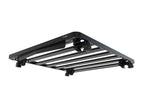 Galerie Slimline II Grab-on pour rails de toit, surélevés, 1