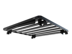 Galerie Slimline II Grab-on pour rails de toit 1345 × 1358 m