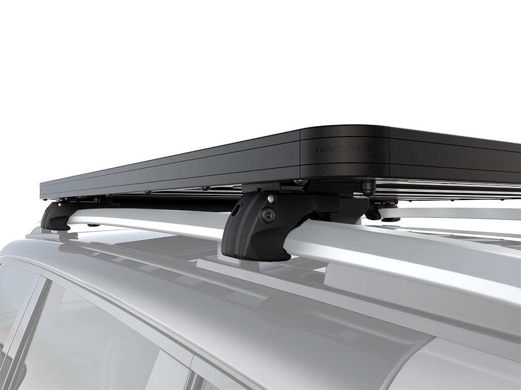 Galerie Slimline II Grab-on pour rails de toit 1425 × 1358 m