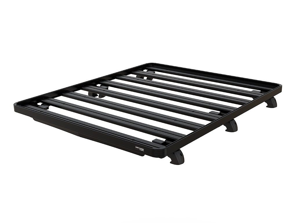 Galerie Slimline II Grab-on pour rails de toit 1345 × 1560 m