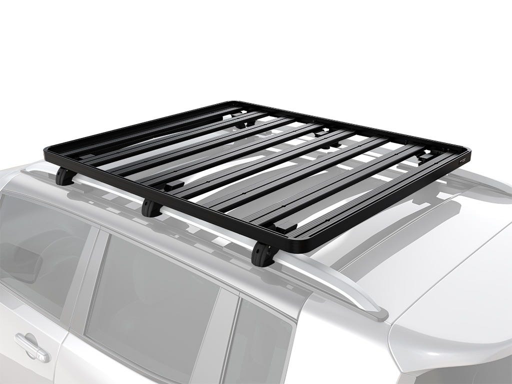 Galerie Slimline II Grab-on pour rails de toit 1345 × 1560 m