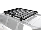 Galerie Slimline II Grab-on pour rails de toit 1345 × 1560 m