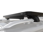 Galerie Slimline II Grab-on pour rails de toit 1345 × 1560 m