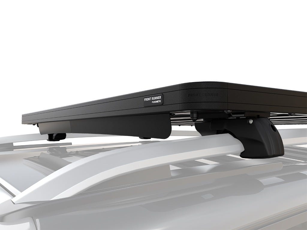 Galerie Slimline II Grab-on pour rails de toit 1345 × 1560 m