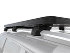 Galerie Slimline II Grab-on pour rails de toit 1345 × 1560 m