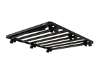 Galerie Slimline II Grab-on pour rails de toit 1345 × 1560 m