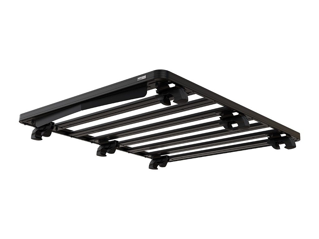 Galerie Slimline II Grab-on pour rails de toit 1345 × 1560 m