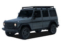 Galerie de toit pour Mercedes-Benz Classe G, Classe G (1979-