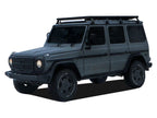 Galerie de toit pour Mercedes-Benz Classe G, Classe G (1979-