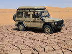 Galerie de toit pour Mercedes-Benz Classe G, Classe G (1979-