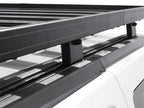 Galerie de toit à pieds hauts pour Hummer H3, Galerie