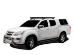 Galerie de toit pour Isuzu D-Max