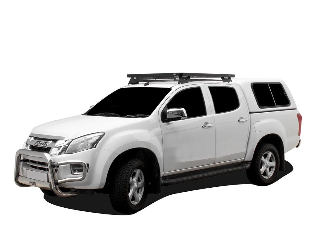 Galerie de toit pour Isuzu D-Max