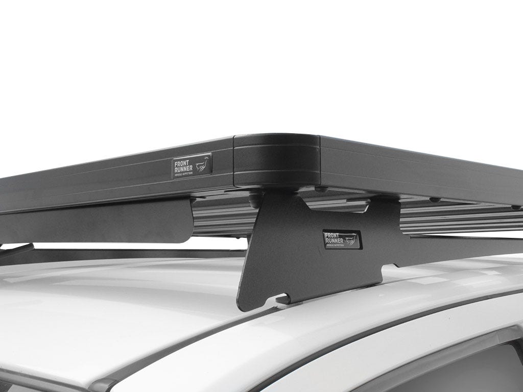 Galerie de toit pour Isuzu D-Max