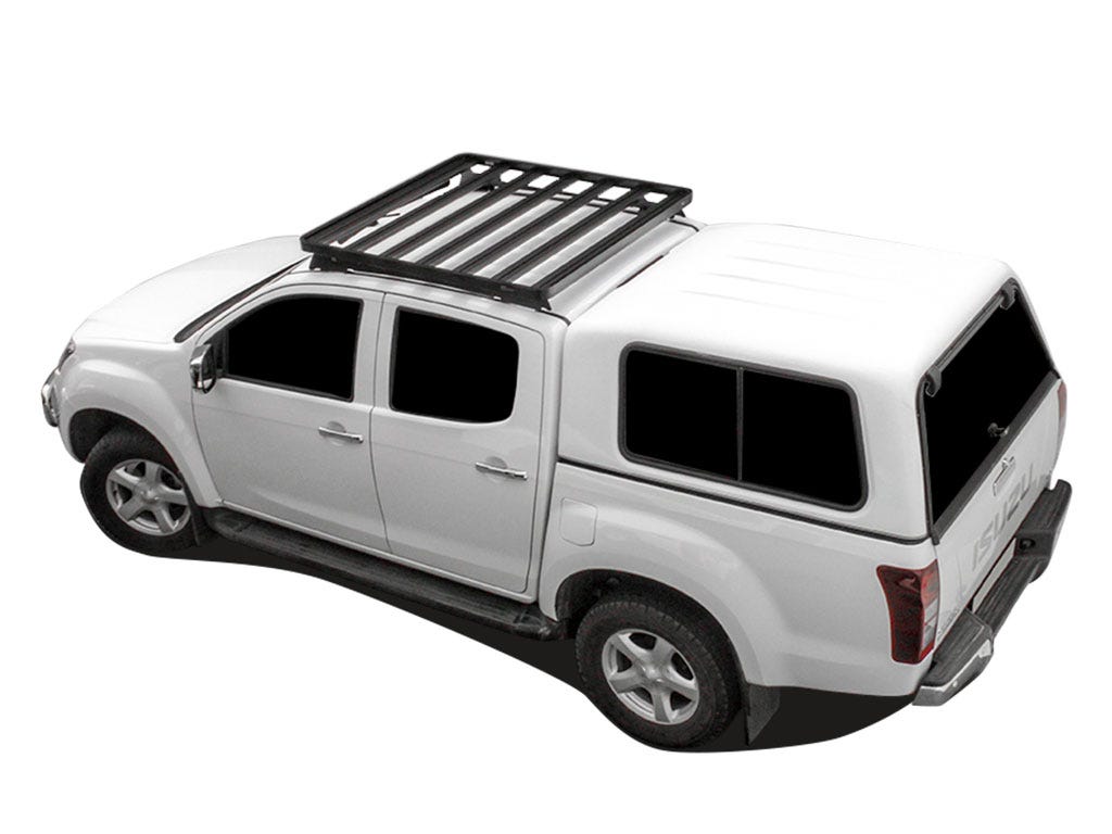 Galerie de toit pour Isuzu D-Max