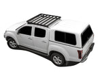 Galerie de toit pour Isuzu D-Max