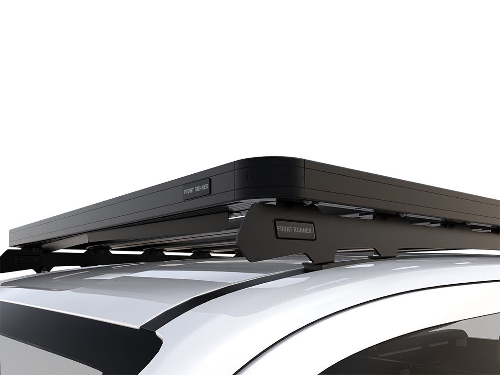 Galerie de toit à profil bas pour Isuzu D-Max, (2020 et suiv