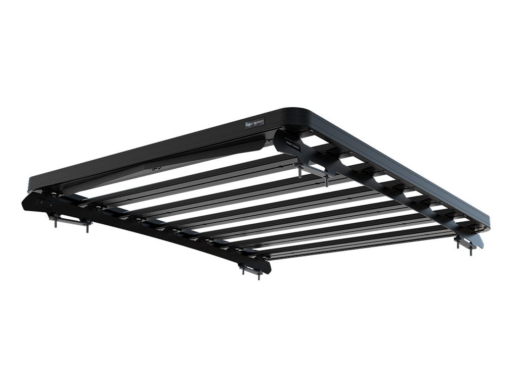 Galerie de toit à profil bas pour Isuzu D-Max, (2020 et suiv