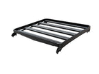Galerie de toit pour Isuzu D-Max, RG 3e génération cabine al