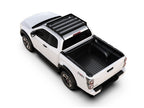 Galerie de toit pour Isuzu D-Max, RG 3e génération cabine al