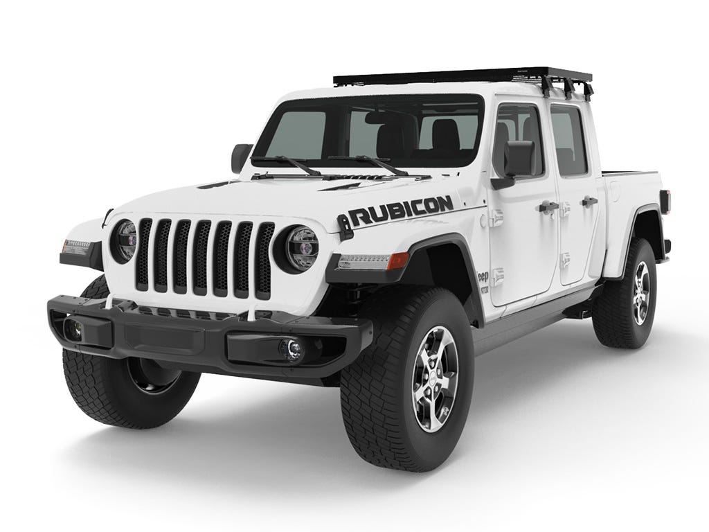 Galerie de toit pour Jeep Gladiator