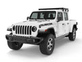 Galerie de toit pour Jeep Gladiator, JT (2019 et suivantes)