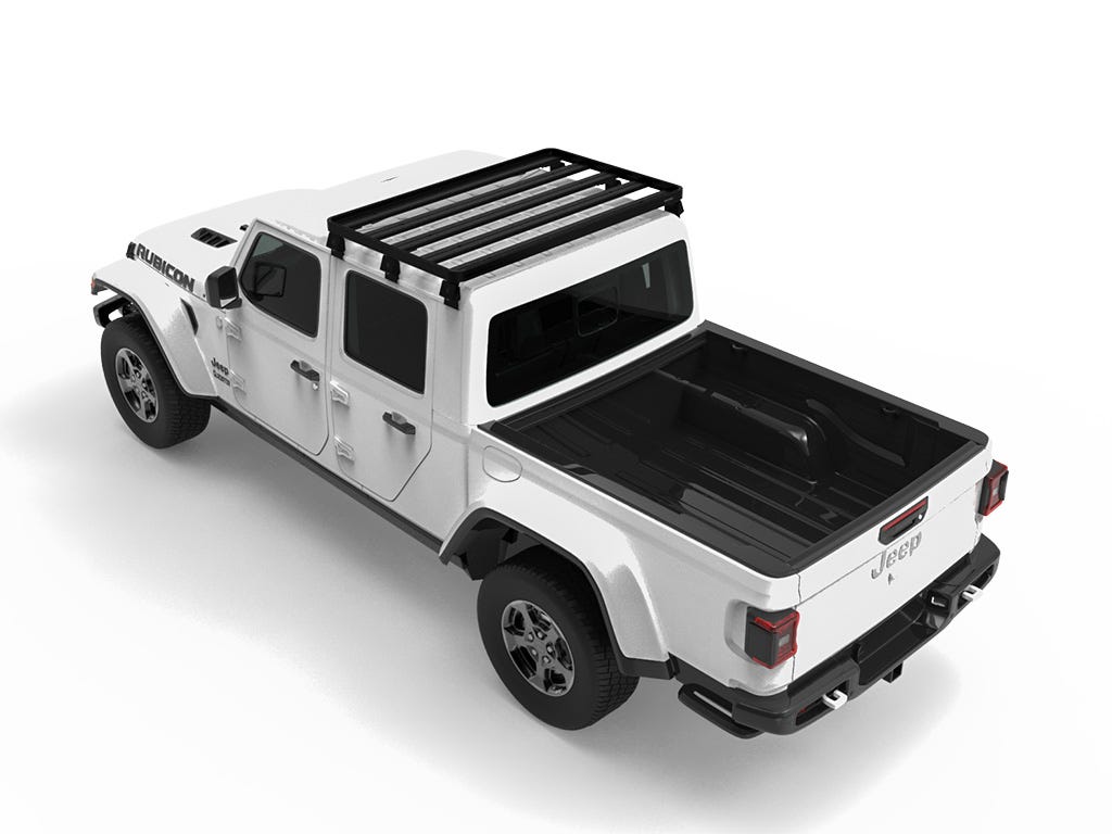 Galerie de toit pour Jeep Gladiator