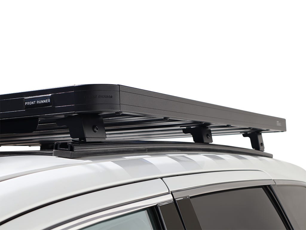 Galerie de toit pour Jeep Grand Cherokee