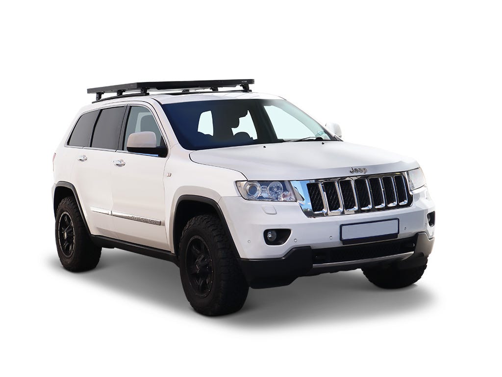 Galerie de toit pour Jeep Grand Cherokee