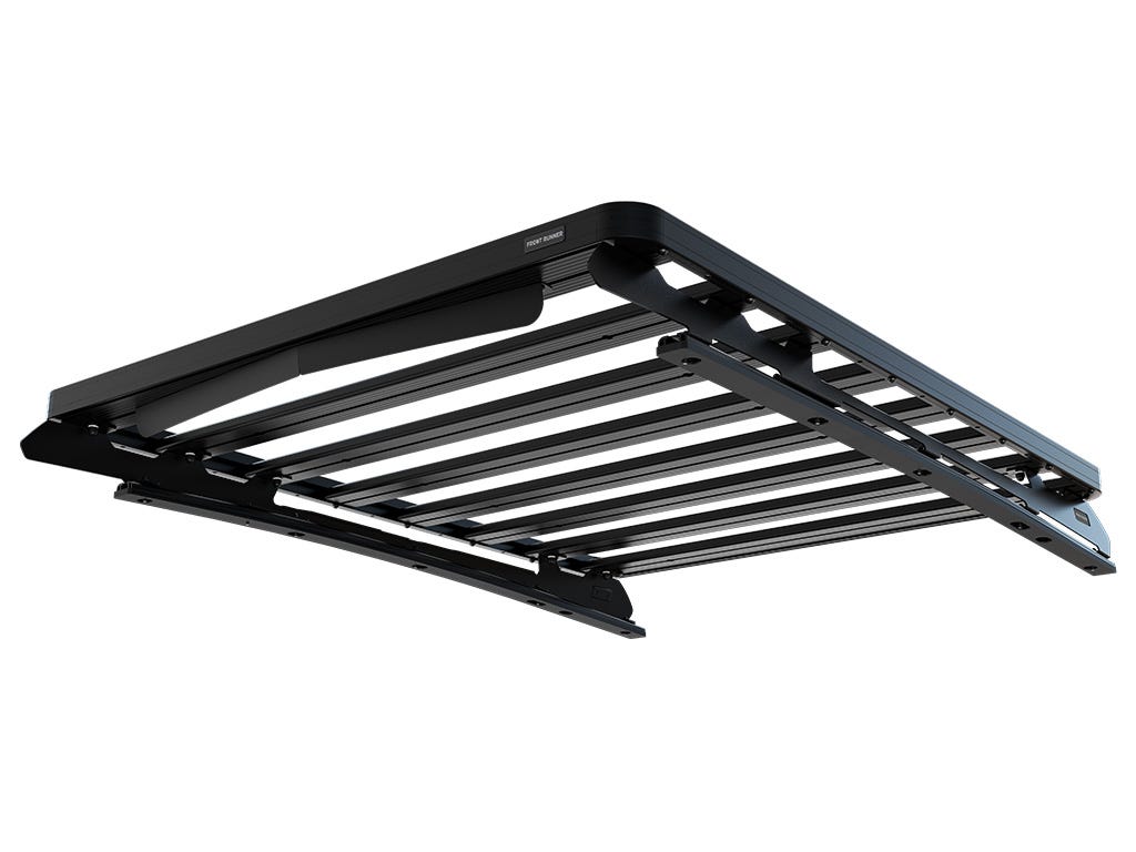 Galerie de toit pour Jeep Grand Cherokee, WK2 (2011-2021), p