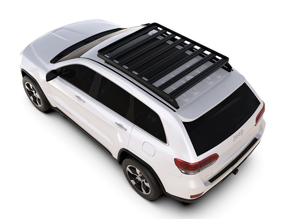 Galerie de toit pour Jeep Grand Cherokee, WK2 (2011-2021), p
