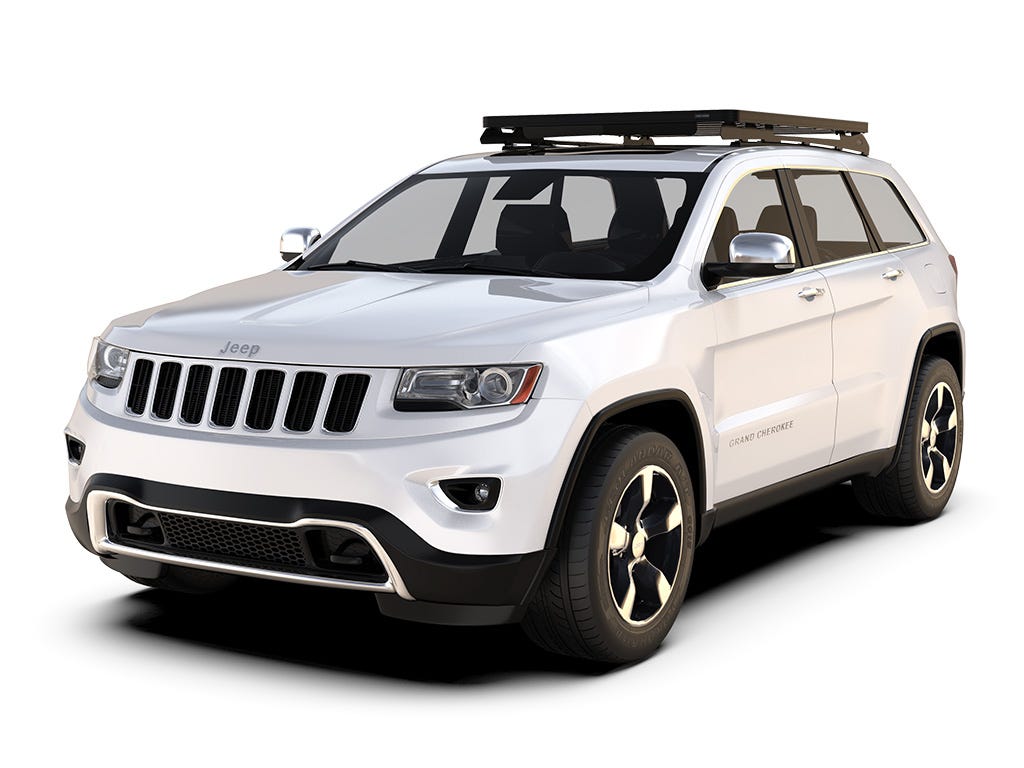 Galerie de toit pour Jeep Grand Cherokee, WK2 (2011-2021), p