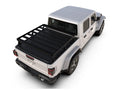 Galerie de toit pour Jeep Gladiator, JT avec Fold-Top (2019 
